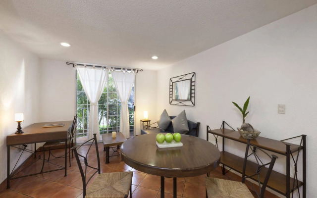 Villas Magnolias