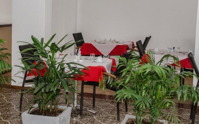 Hotel Mar y Arte