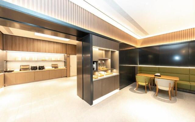 Ji Hotel (Xianyang Airport)