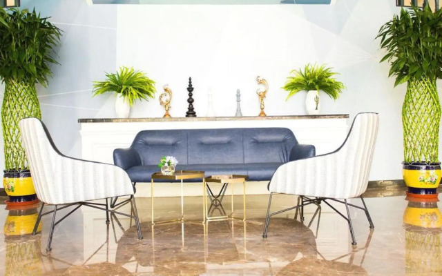 Anguo International Trade Hotel