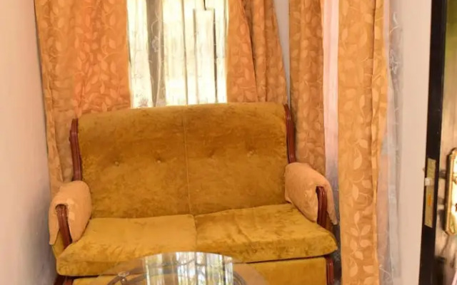 The 244 Guest Houses