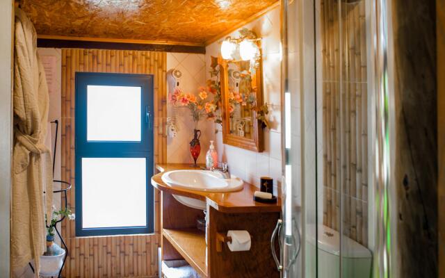 Casas Maravilha - Rvore by Madeira Sun Travel