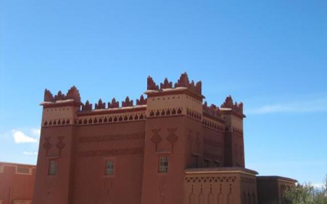 Kasbah Ait Kassi