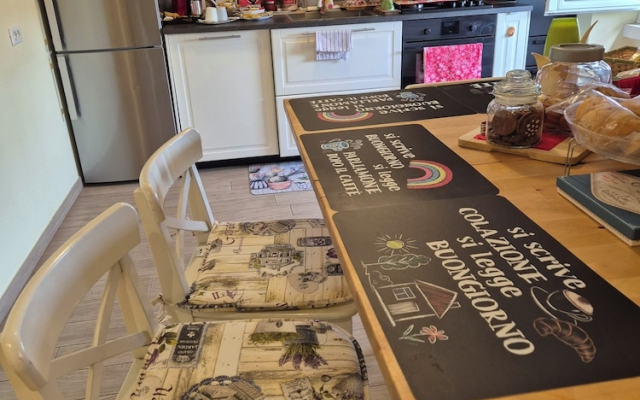 Lady D. Bed&breakfast