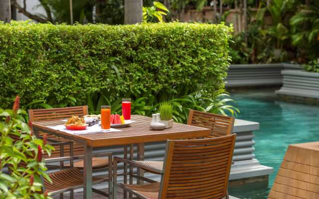 Park Hyatt Siem Reap