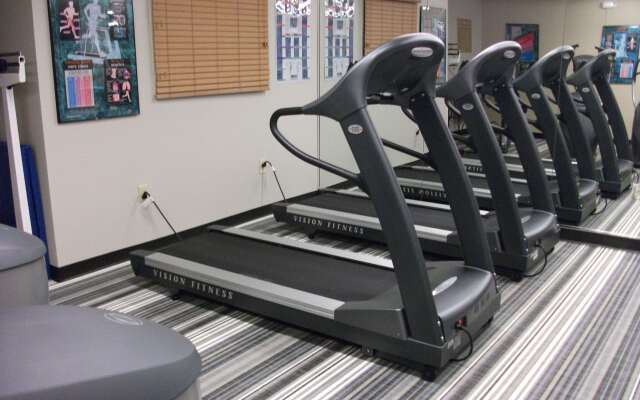 Sonesta Simply Suites Minneapolis Richfield