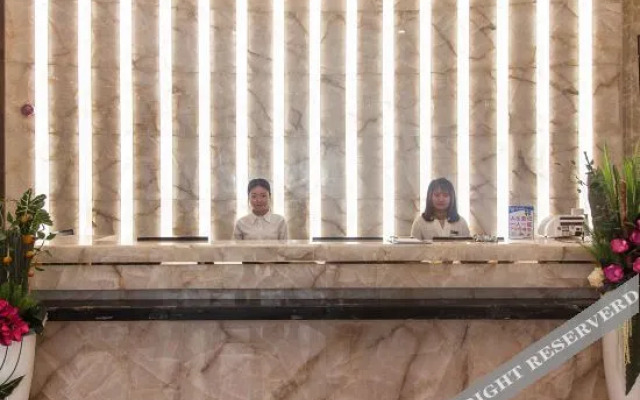 Shimao Holiday Hotel