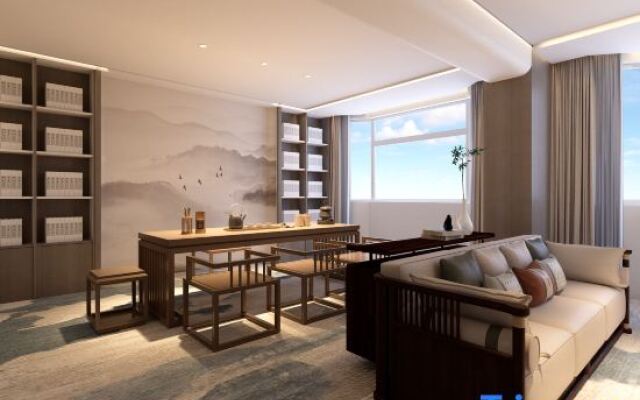 Yuhuangding Hotel