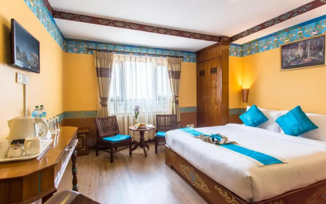 Hotel Yukhang
