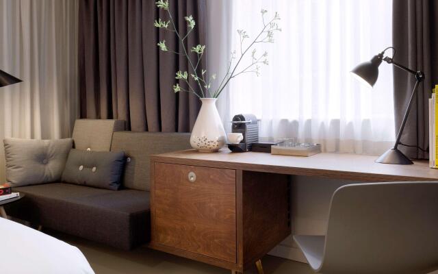 INK Hotel Amsterdam - MGallery