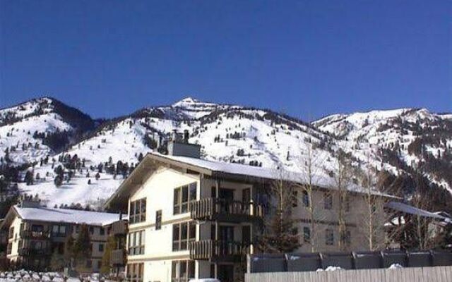 Rendezvous Mountain Rentals