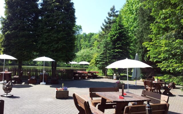 Waldhotel & Restaurant Zur Holzmühle