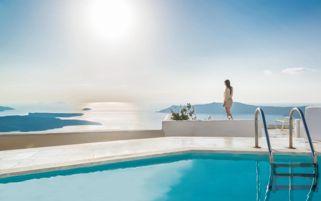 Iliovasilema Suites