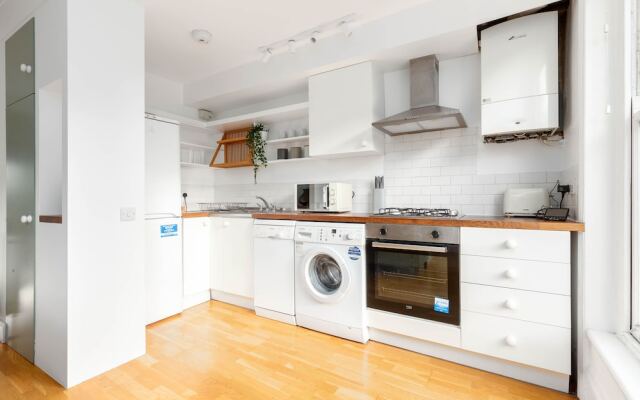 The Belsize Park Collection