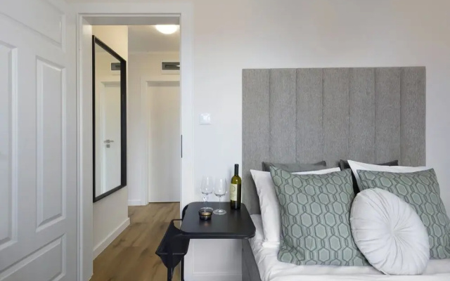 Elite Apartments City Center