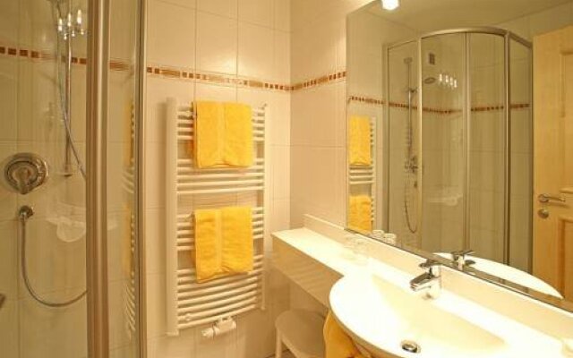 Hotel Hagerhof
