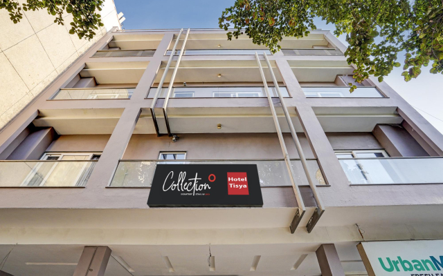 Hotel Tisya