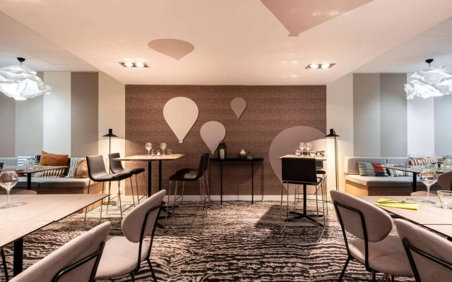 Mercure Grenoble Meylan