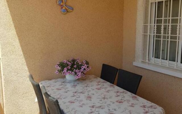 La Zenia Holiday Home