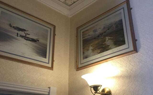 Ba Ba Guest House