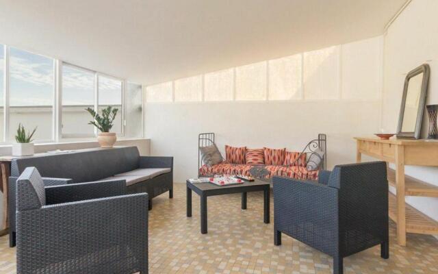 Gîte Nort-sur-Erdre, 4 pièces, 6 personnes - FR-1-306-915