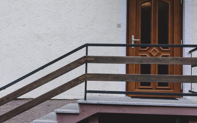 Holiday Home, Fusch an der Glocknerstrasse