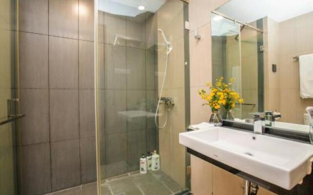 Shendo's Luxury Apartment Lancaster