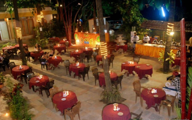Estrela Do Mar Beach Resort - A Beach Property, Goa