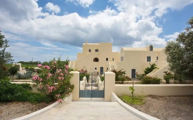 Dagris Villa Studios