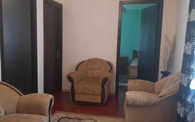 guesthouse "MEGI"