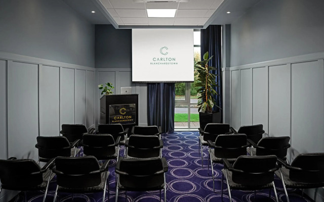 Carlton Hotel Blanchardstown