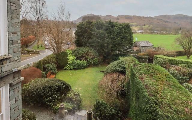 Fairy Glen