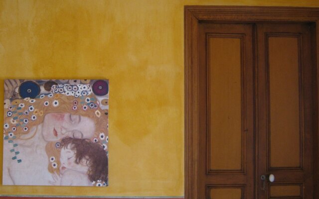 La Maison des Couleurs