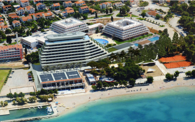 Hotel Olympia