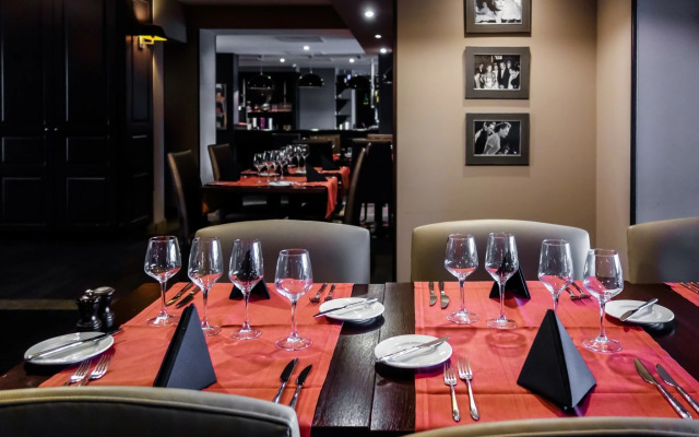 Marivaux Hotel