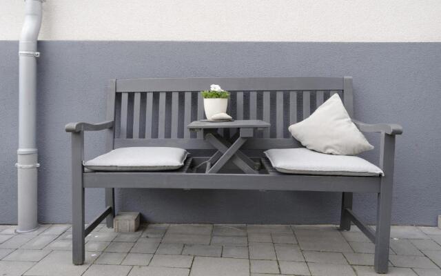 Ferienwohnung Haus No.6