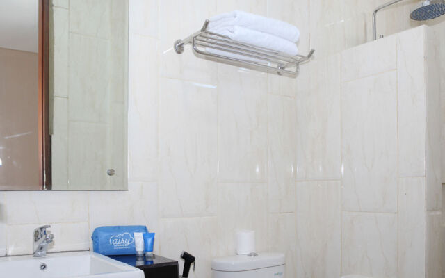 Airy Seminyak Kerobokan Kesambi Raya 300 Bali