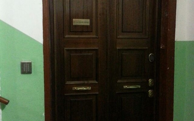 Home Sweet Home 1