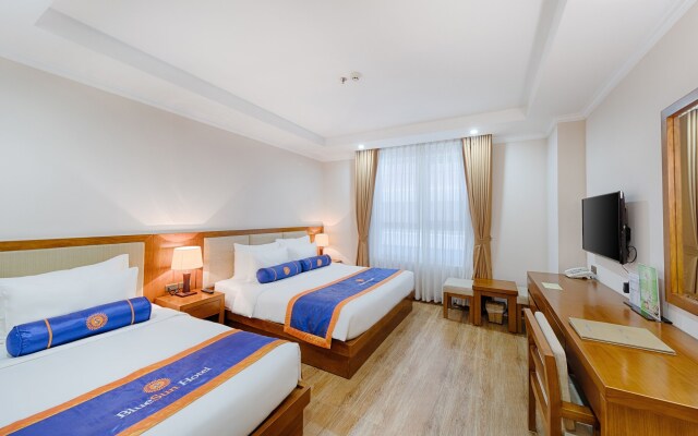 BlueSun Danang Beach Hotel