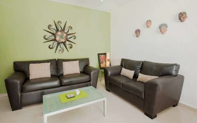 Pelicanos Condominium by ChezPlaya