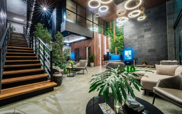 H Hotel El Nido - Vegan Friendly Hotel