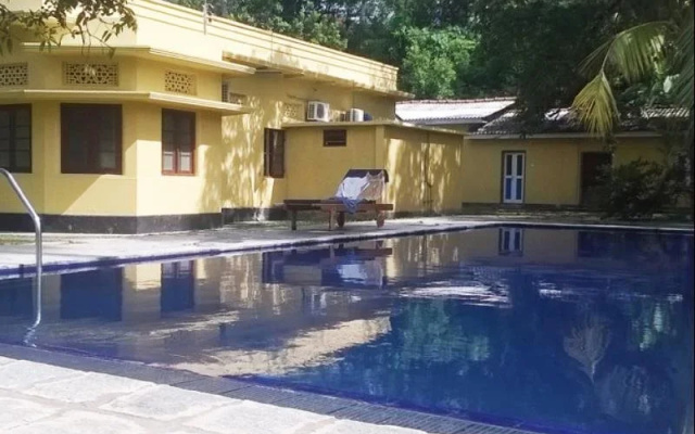 Kathaluwa Villa - Ahangama