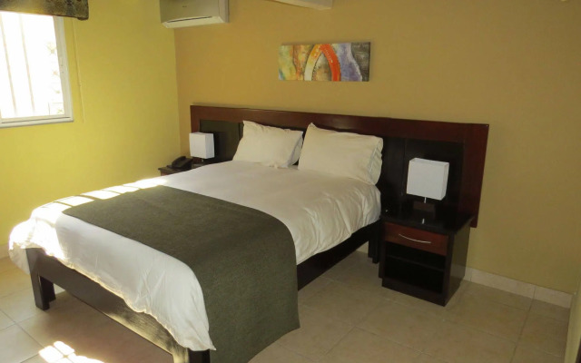 Sofia's B&B Hostal Boutique