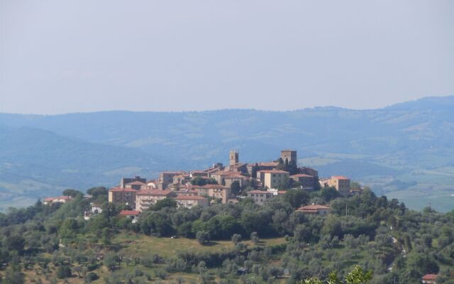 Az Agrituristica Bio Le Macchie Alte