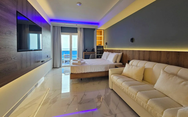 Akteon Girni Hotel