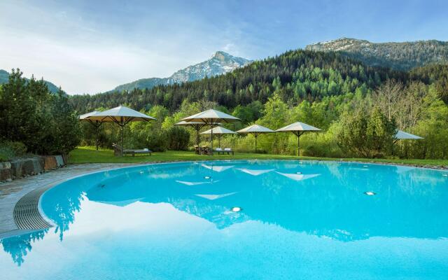 Kempinski Hotel Berchtesgaden