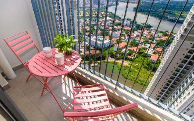 La Maison 1988 - Masteri Thao Dien