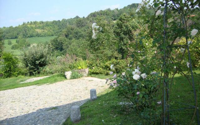 Cascina Nel Bosco