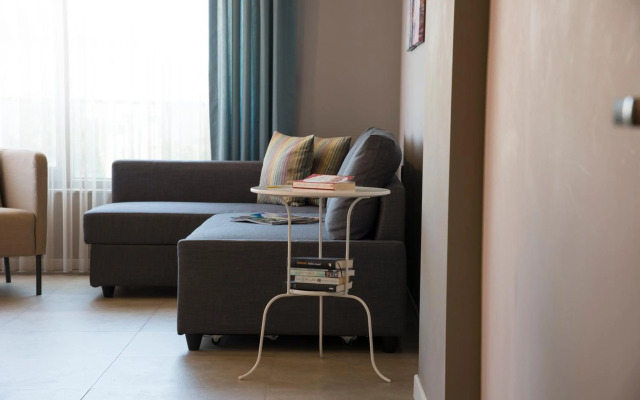 Trend Suites