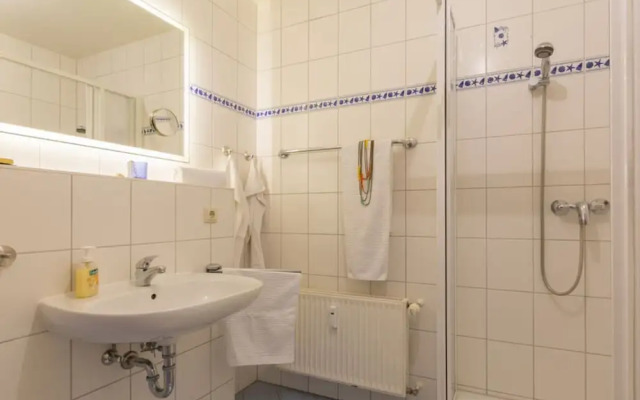 Hustadt in the Heart of Zingst